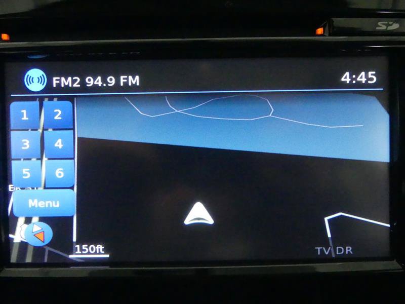 Used 2015 Nissan Rogue SL w/ SL Premium Package AWD/4WD image 9