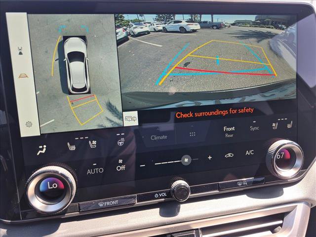 Used 2025 Lexus RX 350 Premium FWD image 14