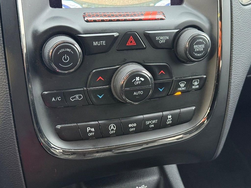 Used 2018 Dodge Durango GT image 21