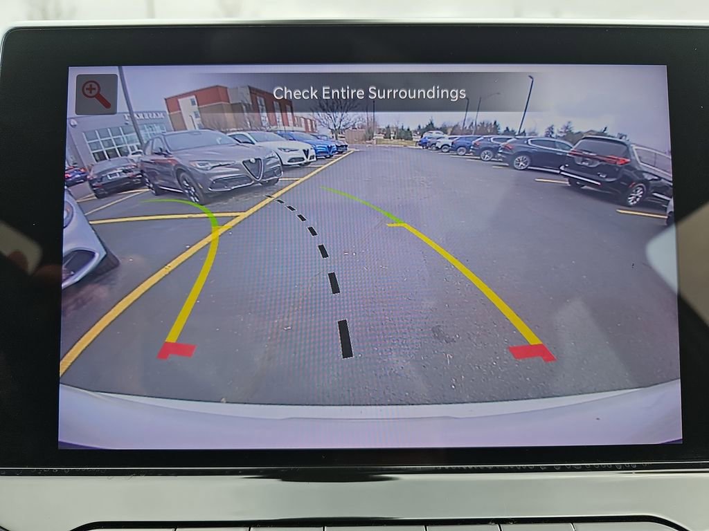 Used 2023 Jeep Compass High Altitude image 12