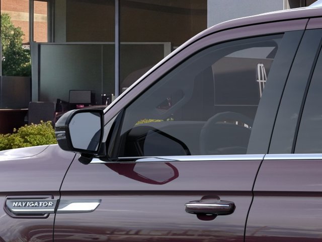 New 2024 Lincoln Navigator L Reserve AWD/4WD image 20