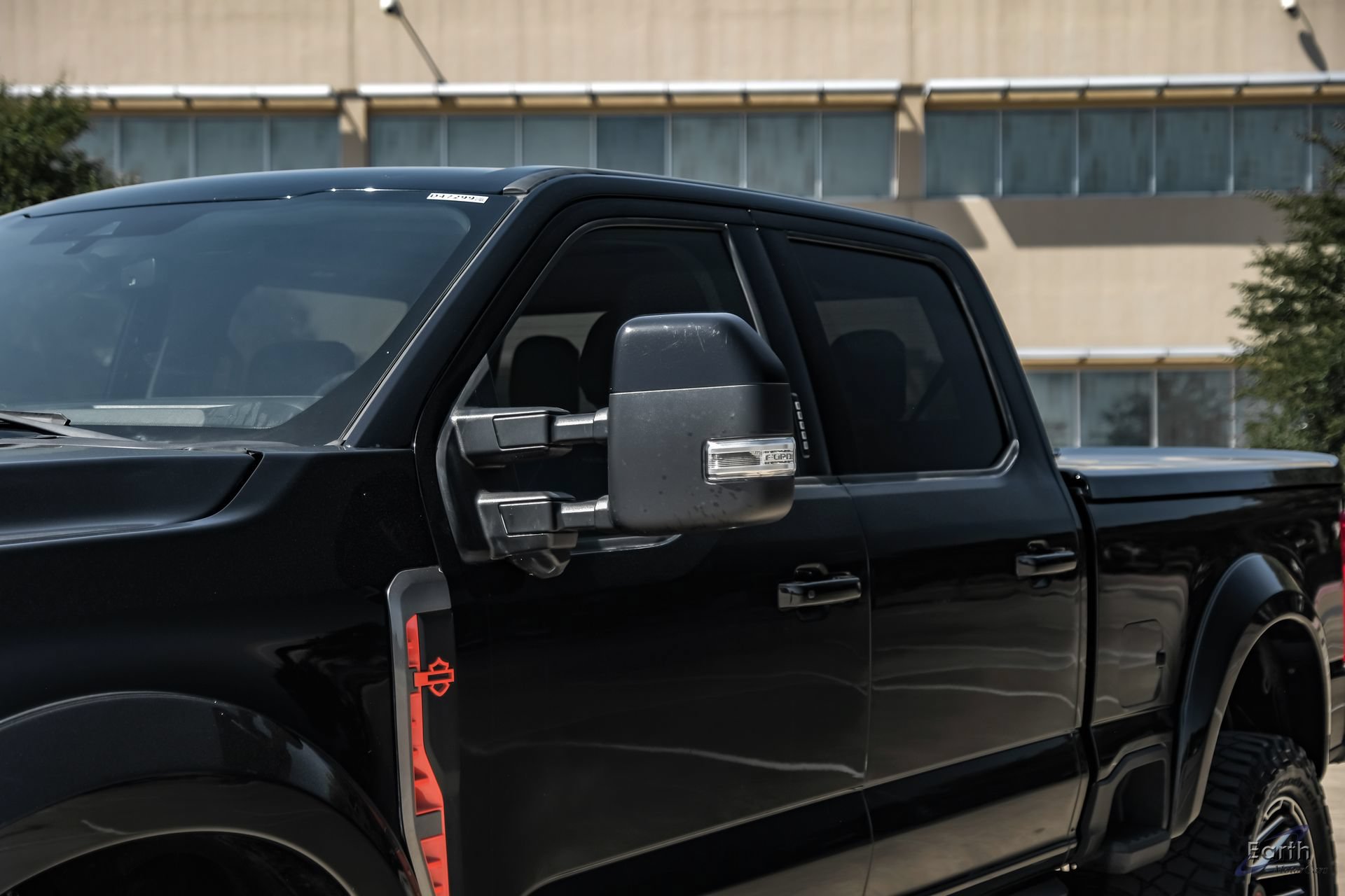 Used 2024 Ford F250 Lariat w/ Lariat Ultimate Package AWD/4WD image 26