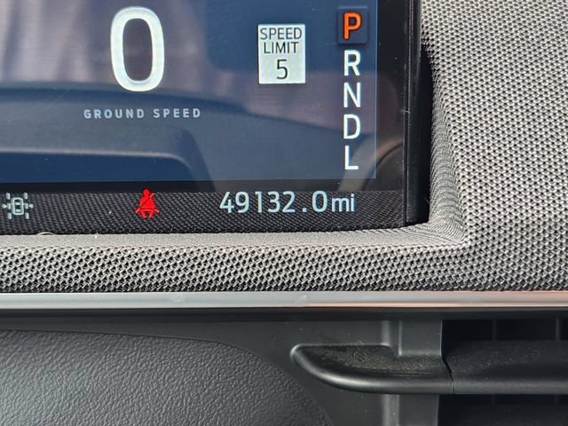 Certified 2023 Ford Mustang Mach-E California Route 1 AWD/4WD image 26