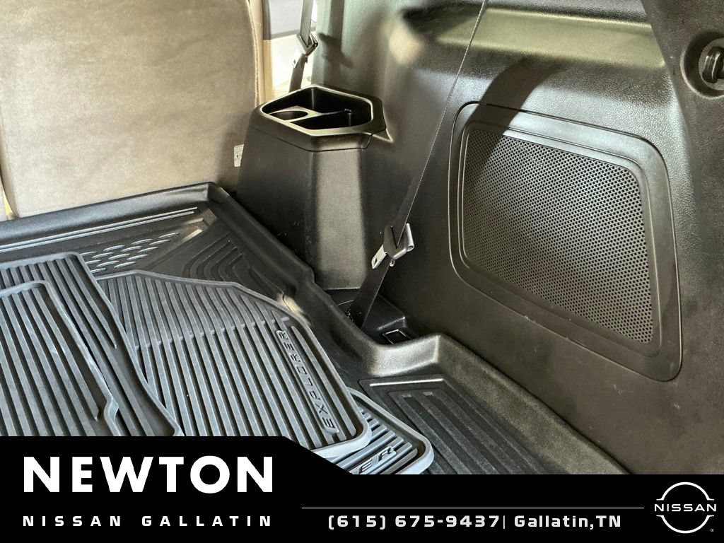 Used 2015 Ford Explorer Limited FWD image 24
