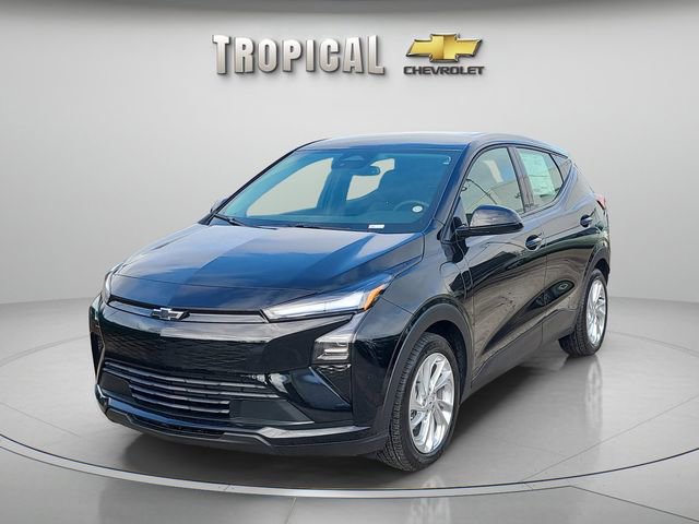 New 2027 Chevrolet Bolt LT w/ Comfort Package image 1