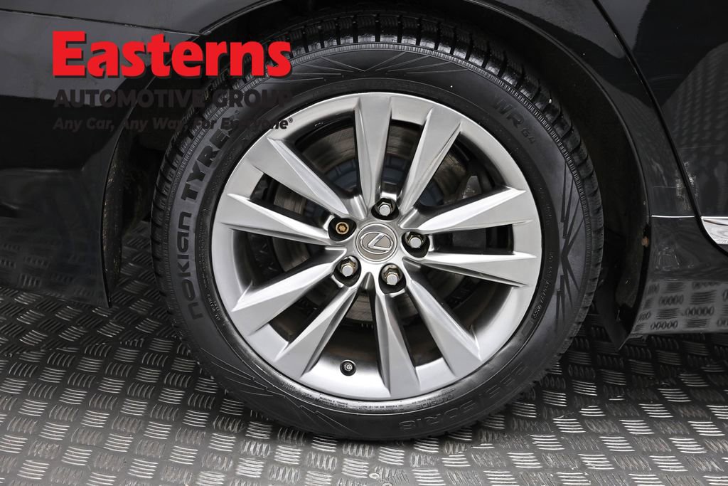 Used 2014 Lexus LS 460 AWD w/ Comfort Package image 35