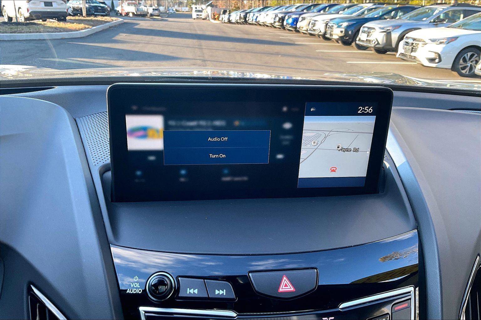 Certified 2023 Acura RDX AWD w/ A-Spec & Advance Pkg image 23