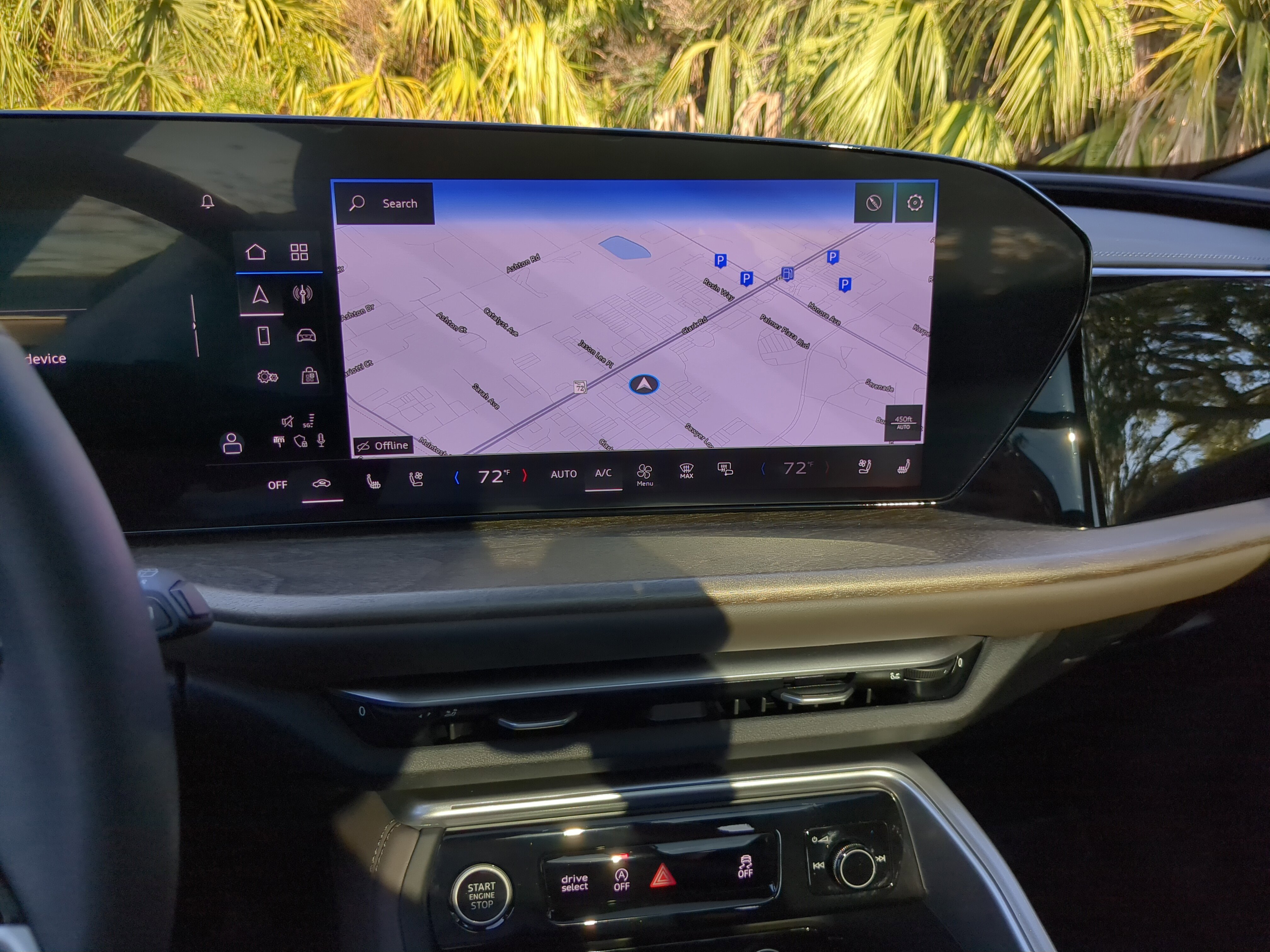 Certified 2025 Audi Q5 Premium Plus w/ Premium Plus image 22