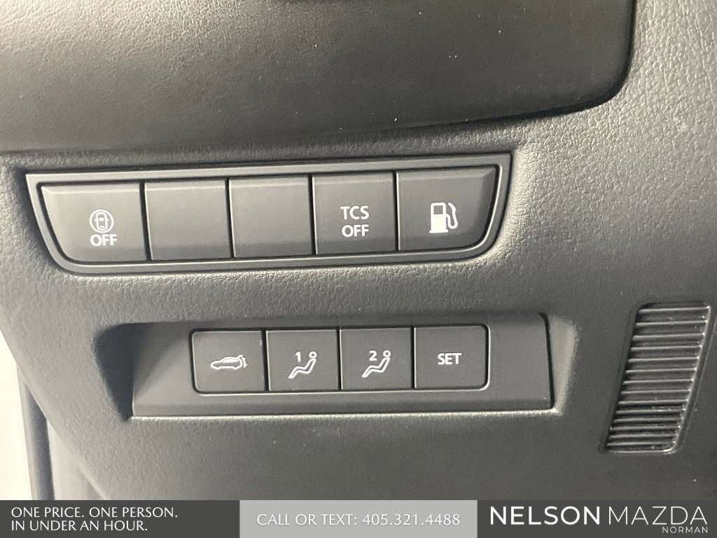 New 2025 MAZDA CX-50 2.5 Hybrid w/ Premium Plus Pkg image 43