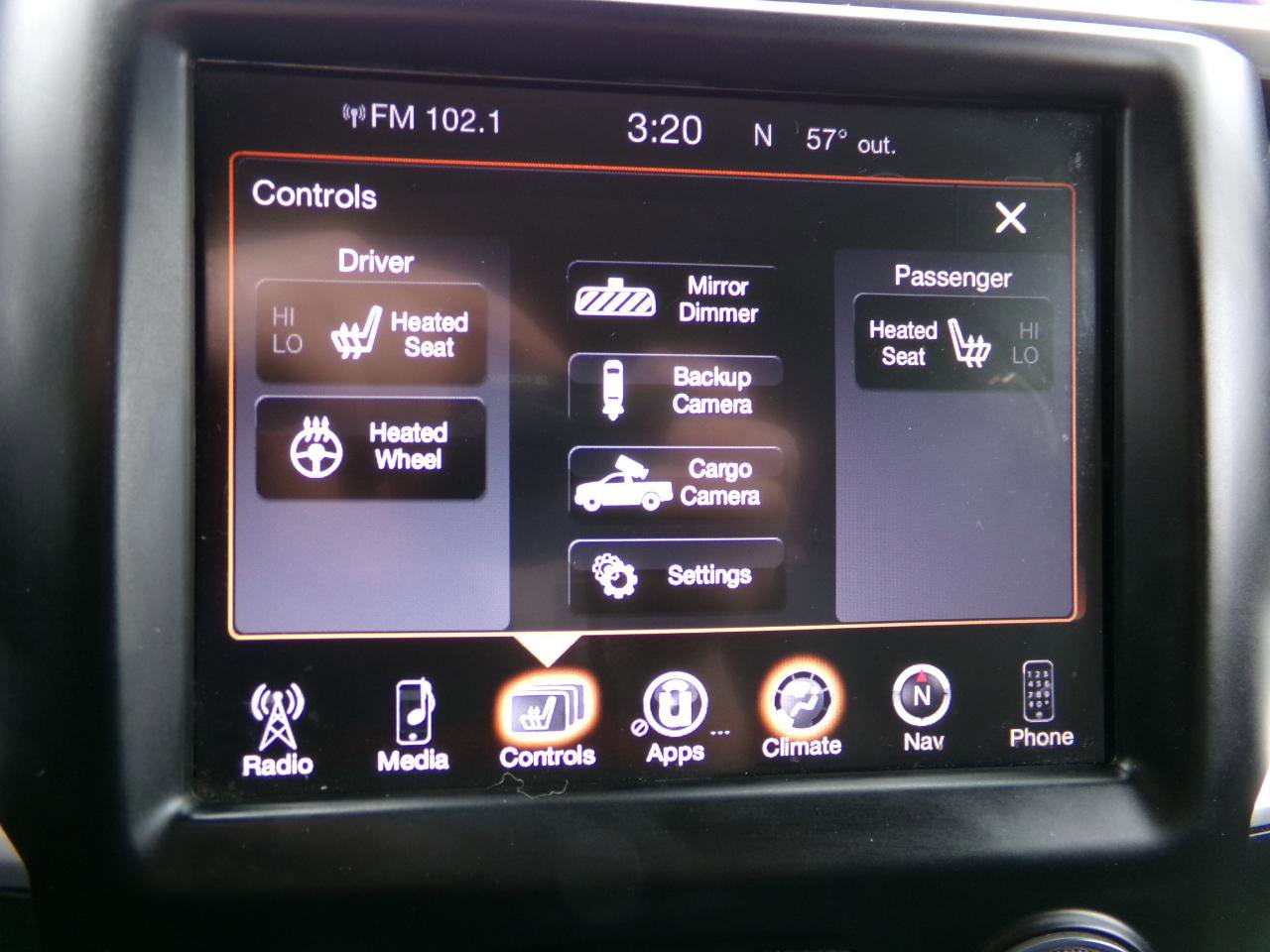 Used 2017 RAM 3500 Big Horn w/ Sport Appearance Group AWD/4WD image 34
