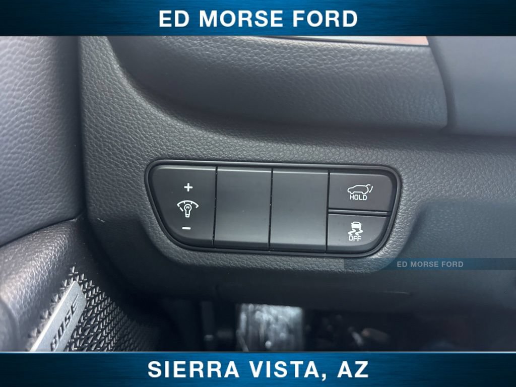 Certified 2024 Kia Seltos SX w/ SX Sunroof Package AWD/4WD image 25