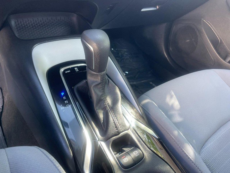 Used 2022 Toyota Corolla SE image 27