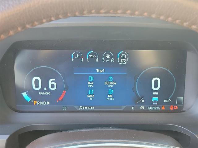 Certified 2024 Ford Expedition King Ranch image 27