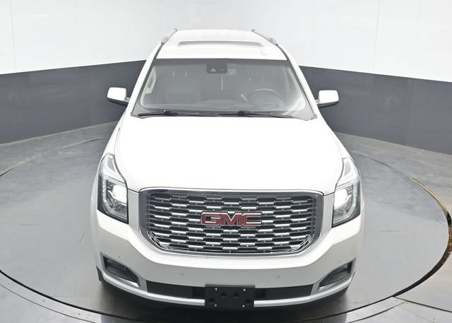 Used 2018 GMC Yukon XL Denali w/ Denali Ultimate Package AWD/4WD image 14