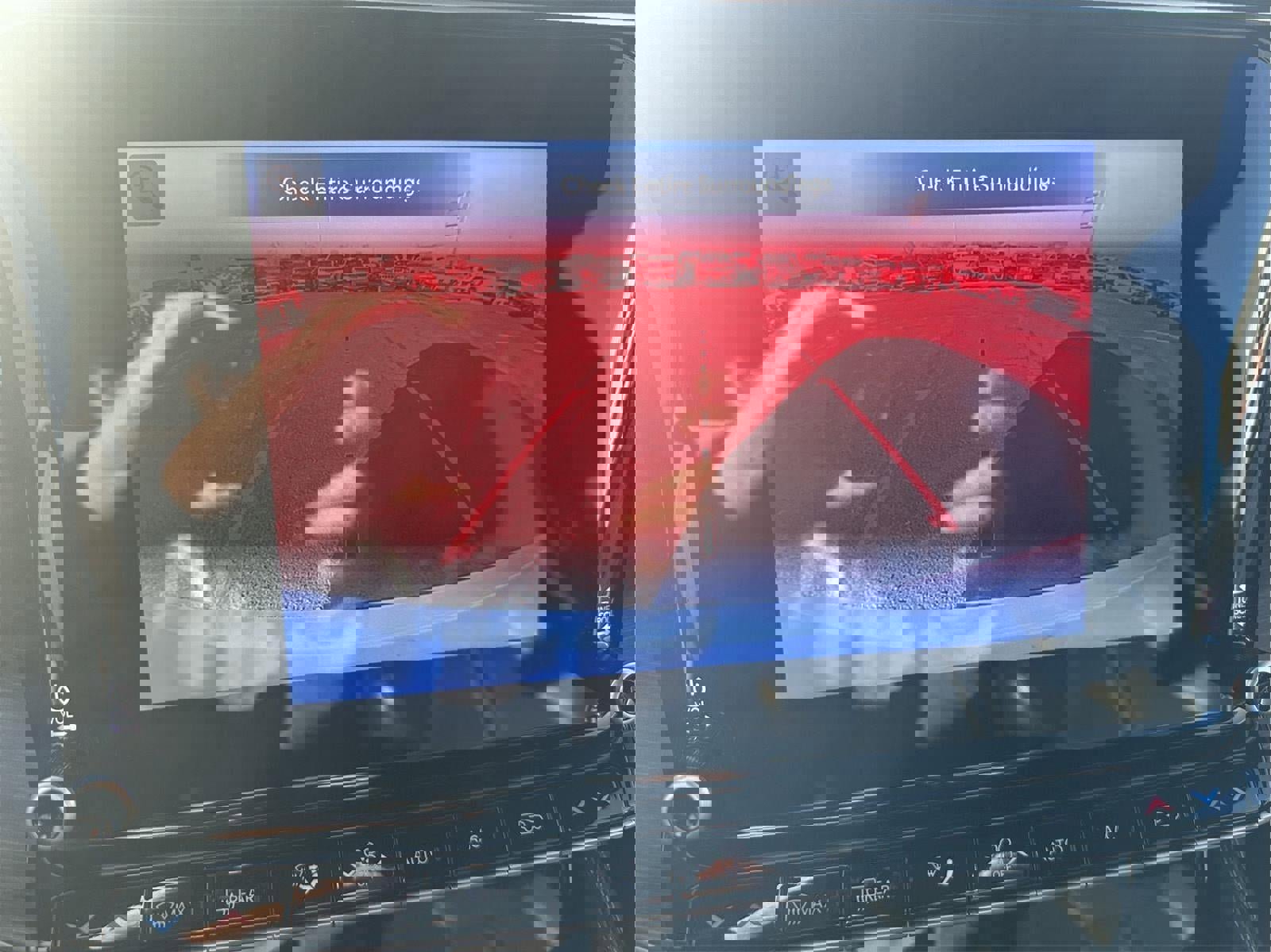 Used 2024 Jeep Wagoneer L Series II w/ Flexible Seating Group image 33