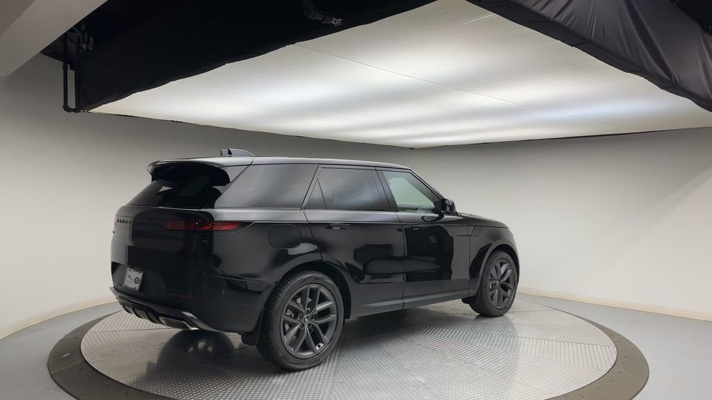 Certified 2024 Land Rover Range Rover Sport SE AWD/4WD image 8