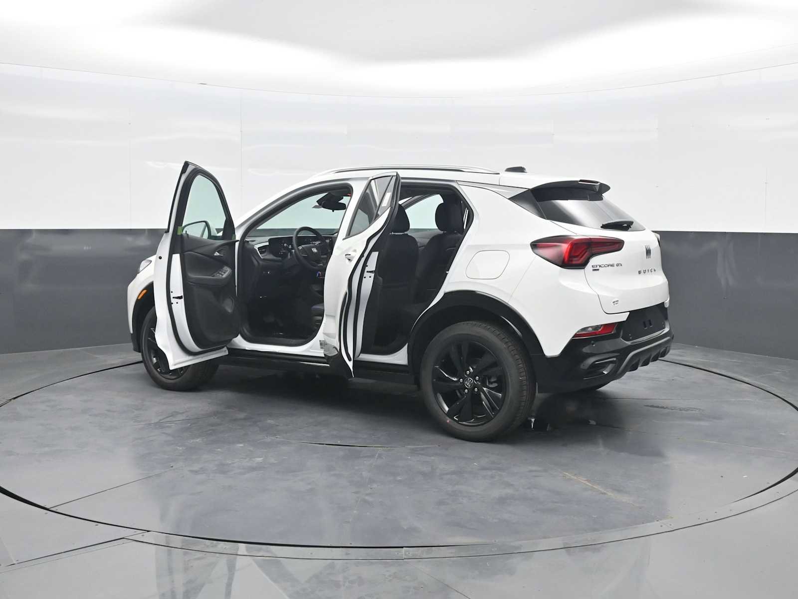 New 2026 Buick Encore GX Sport Touring w/ Advanced Technology Package AWD/4WD image 46