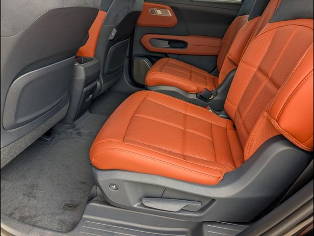 New 2027 Kia Telluride X-Line SX Prestige image 8