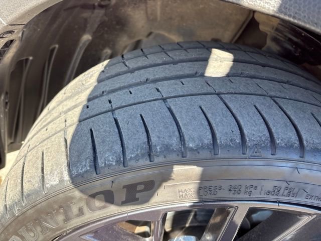 Used 2024 Subaru WRX Limited w/ Popular Package #1A image 6