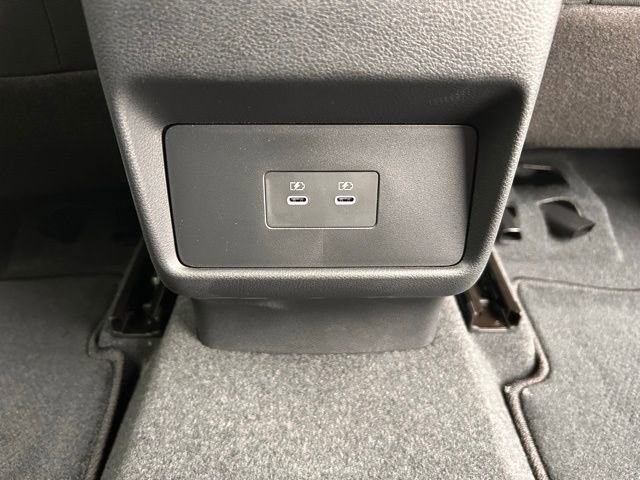 New 2026 Nissan Rogue SV w/ Cold Weather Package image 35