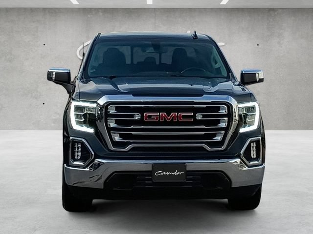 Used 2022 GMC Sierra 1500 SLT RWD image 18