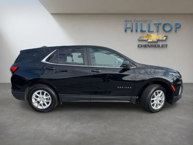 Used 2022 Chevrolet Equinox LT image 4