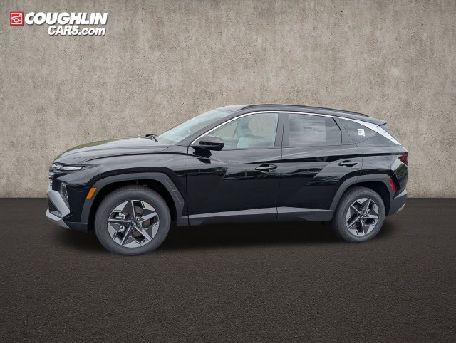 New 2026 Hyundai Tucson SEL Plus AWD/4WD image 5