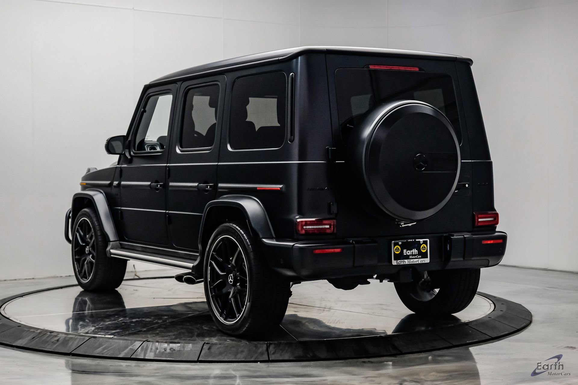 Used 2024 Mercedes-Benz G 63 AMG 4MATIC image 11