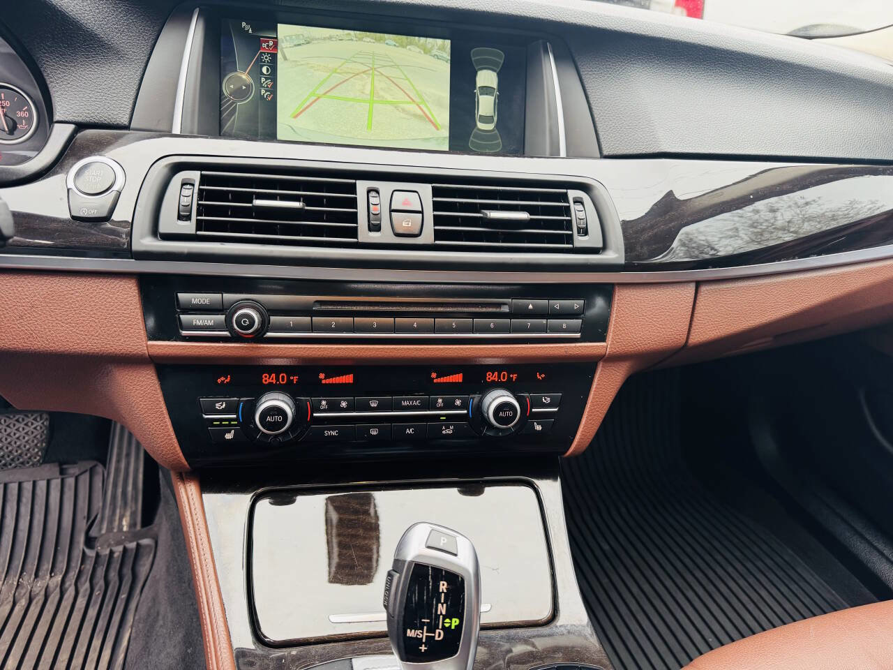 Used 2014 BMW 528i xDrive Sedan image 19