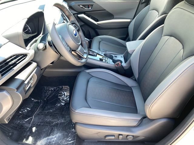 New 2026 Subaru Crosstrek 2.5i Limited w/ Popular Package #4A AWD/4WD image 10