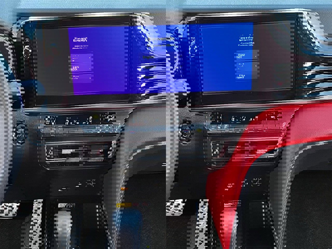 Used 2025 Toyota Camry XSE image 15