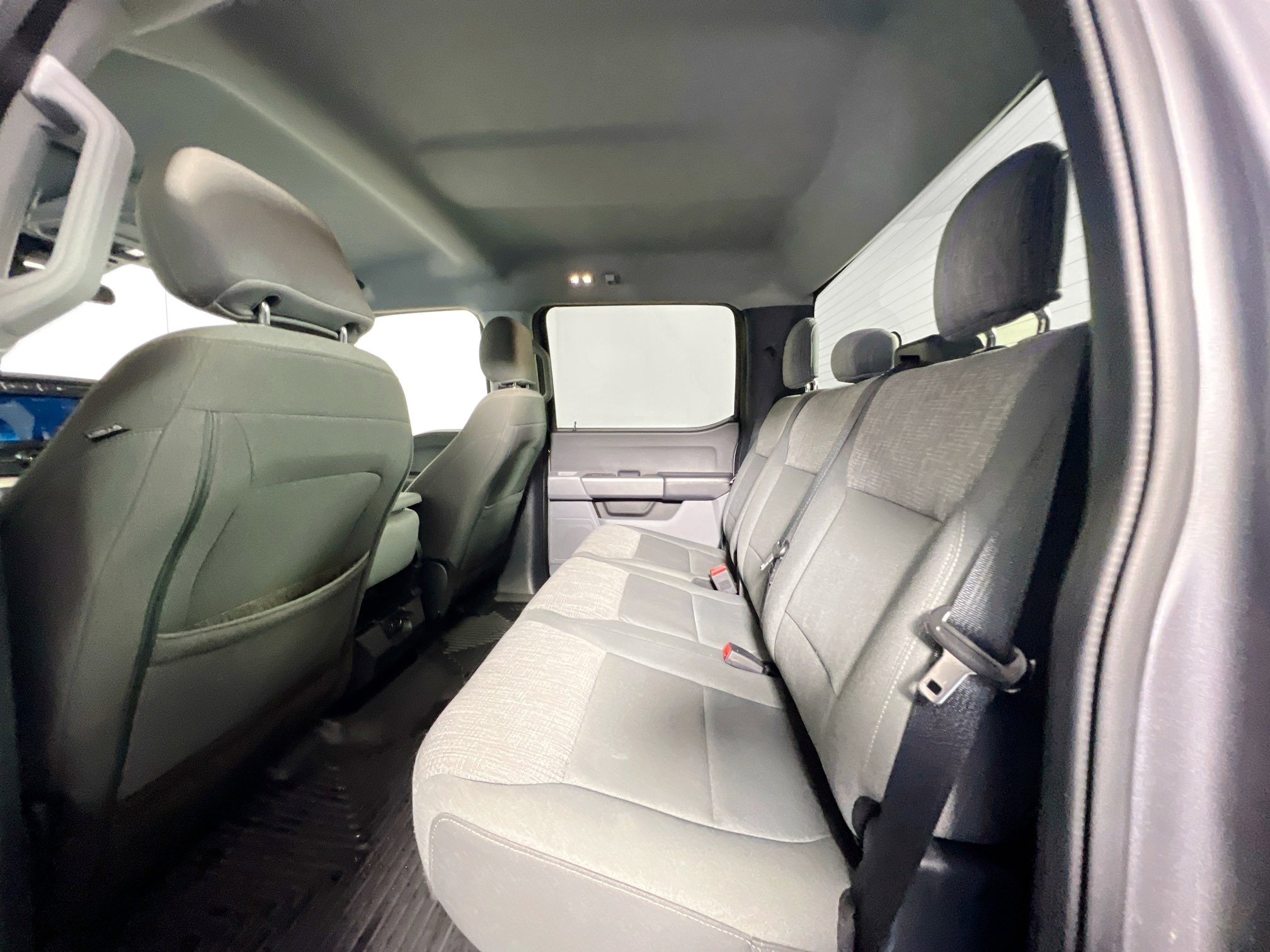 Used 2021 Ford F150 XLT image 28