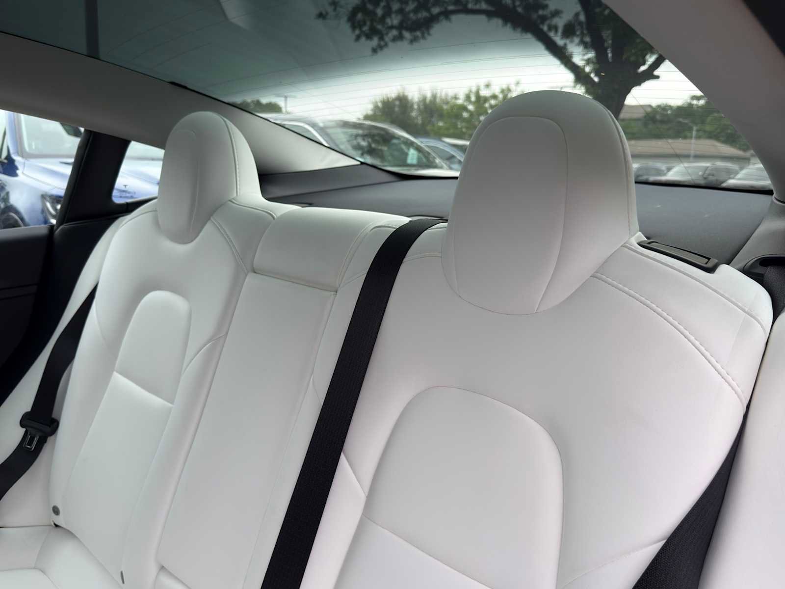 Used 2023 Tesla Model 3 Standard Range image 22