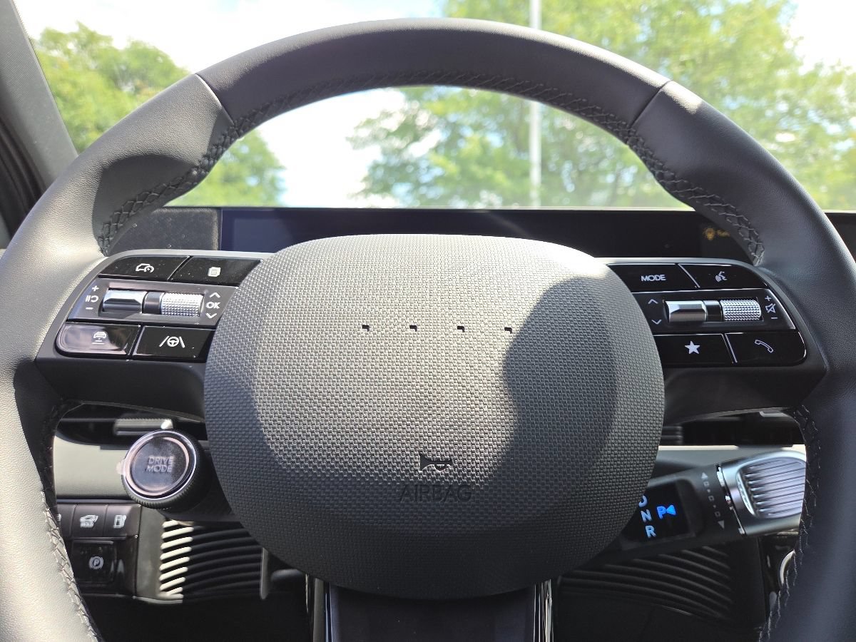 New 2026 Hyundai Ioniq 5 XRT AWD/4WD image 32