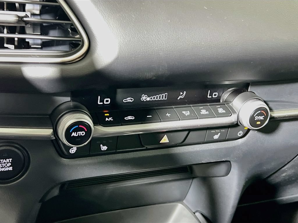New 2026 MAZDA CX-30 AWD 2.5 S w/ Premium Package image 13