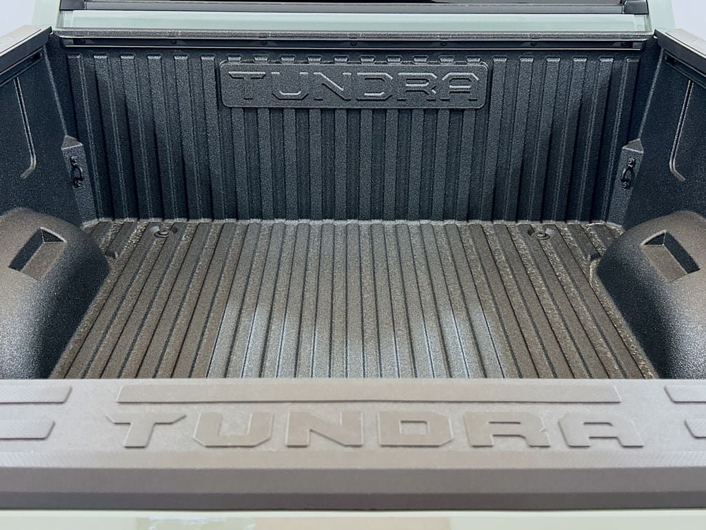 New 2026 Toyota Tundra 1794 Edition AWD/4WD image 7