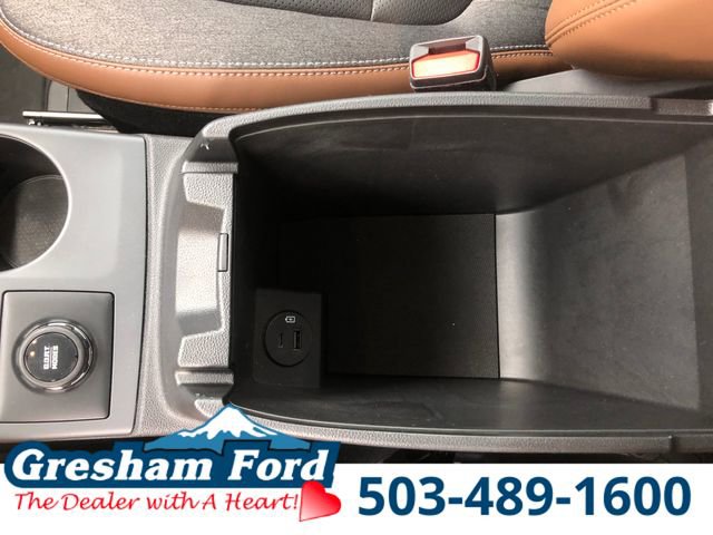 Used 2022 Ford Bronco Sport Outer Banks image 30