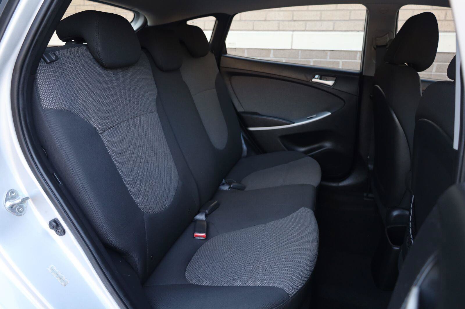 Used 2013 Hyundai Accent GS FWD image 24