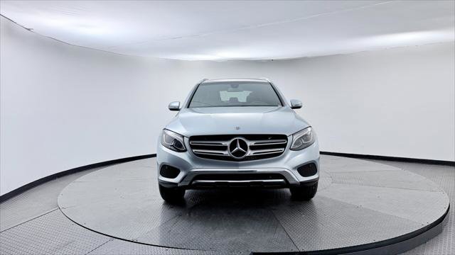 Used 2018 Mercedes-Benz GLC 300 image 12