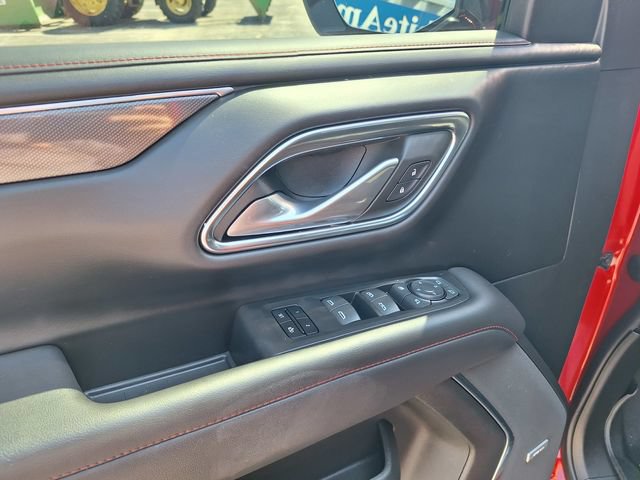 Used 2023 Chevrolet Tahoe RST w/ Luxury Package AWD/4WD image 46