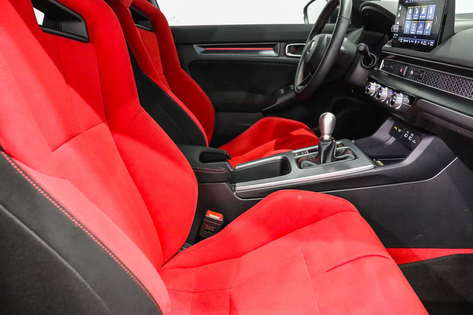 Used 2024 Honda Civic Type R image 17