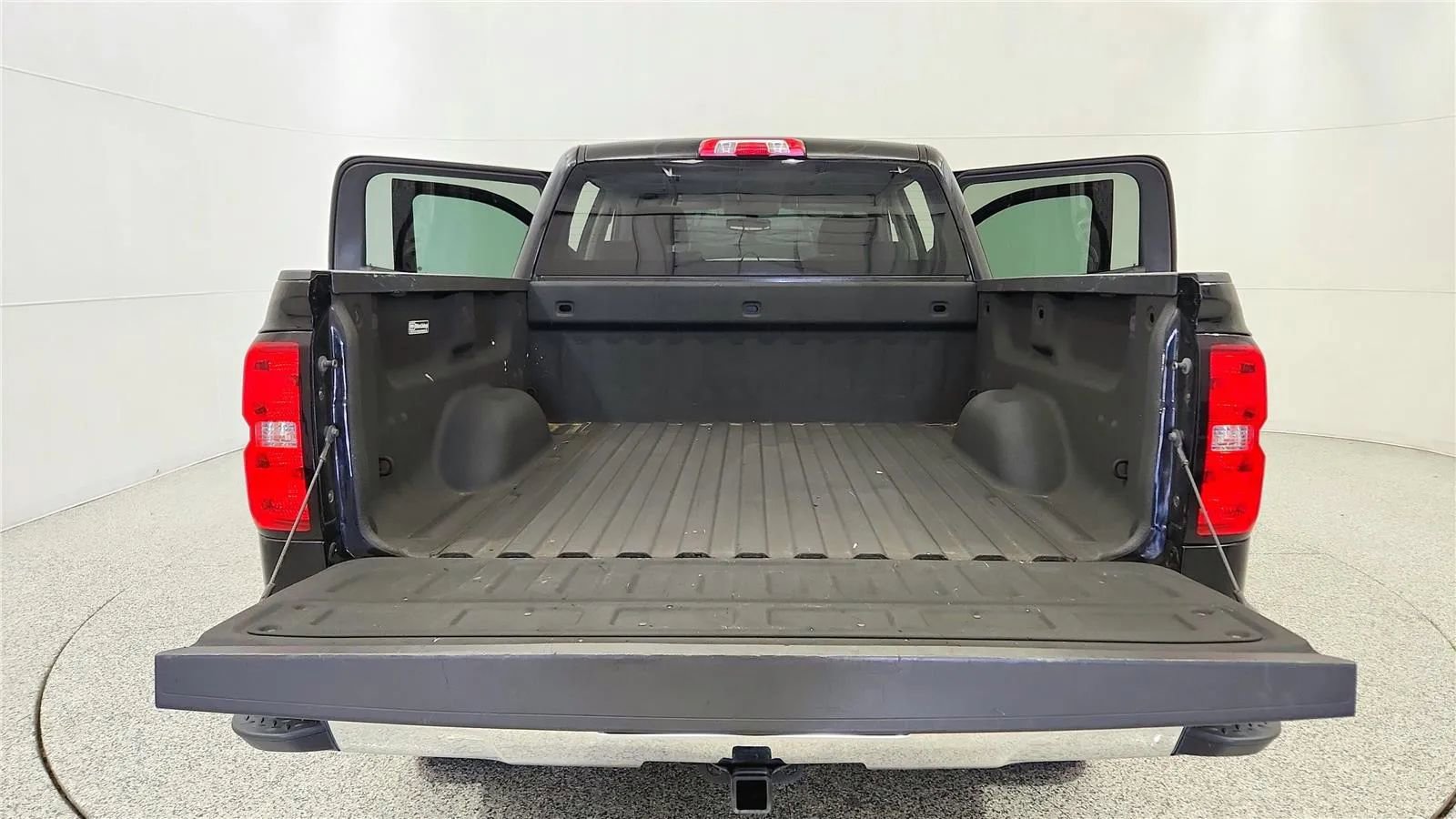 Used 2017 Chevrolet Silverado 1500 LT w/ All Star Edition RWD image 19