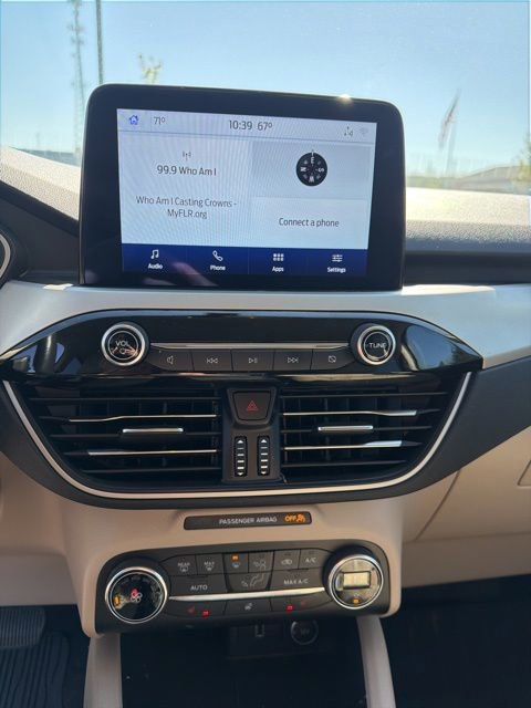 Used 2020 Ford Escape SEL AWD/4WD image 10