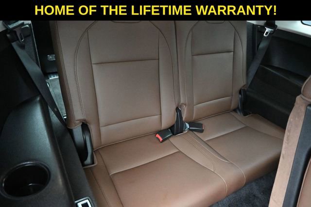 Used 2018 Acura MDX SH-AWD w/ Technology Package image 48