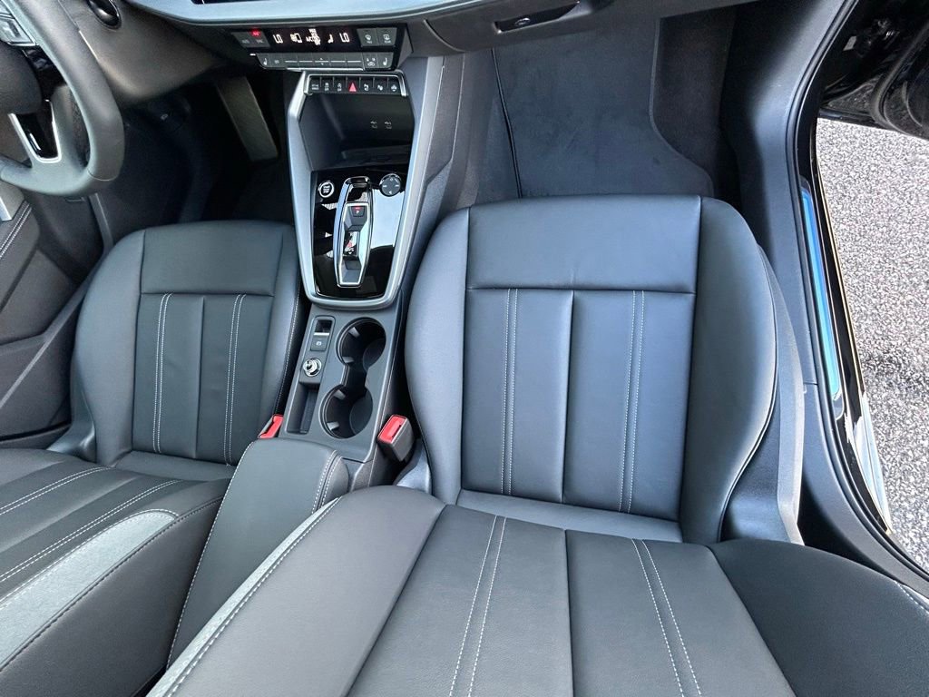 New 2026 Audi A3 2.0T Premium image 48