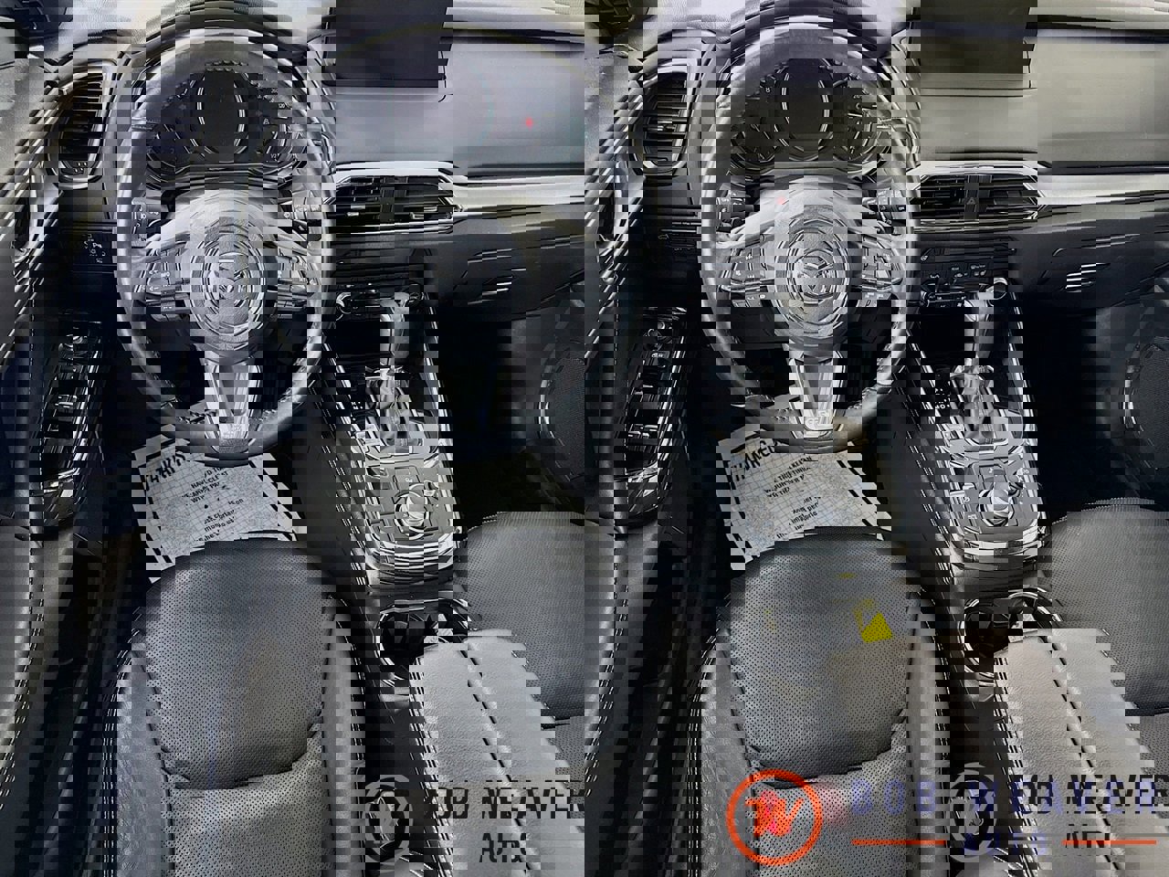 Used 2021 MAZDA CX-9 Grand Touring image 24