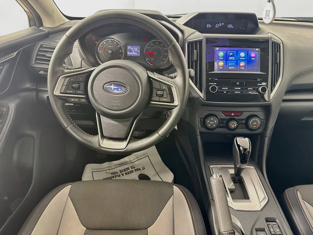 Used 2019 Subaru Crosstrek 2.0i Premium w/ Popular Package #2 AWD/4WD image 26
