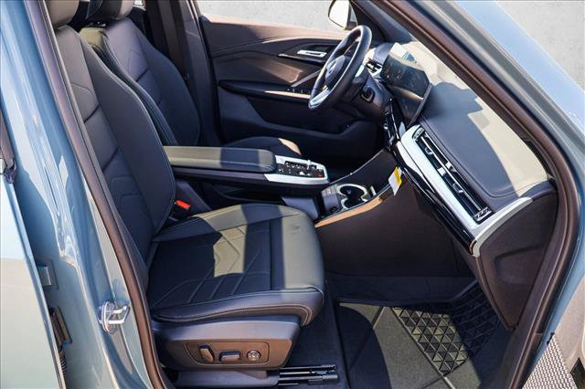 New 2027 BMW X1 xDrive28i w/ Technology Package AWD/4WD image 24