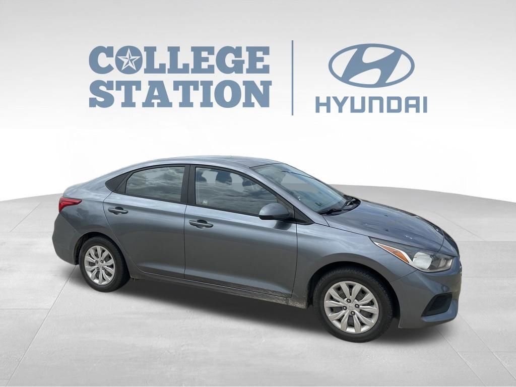 Used 2019 Hyundai Accent SE image 5