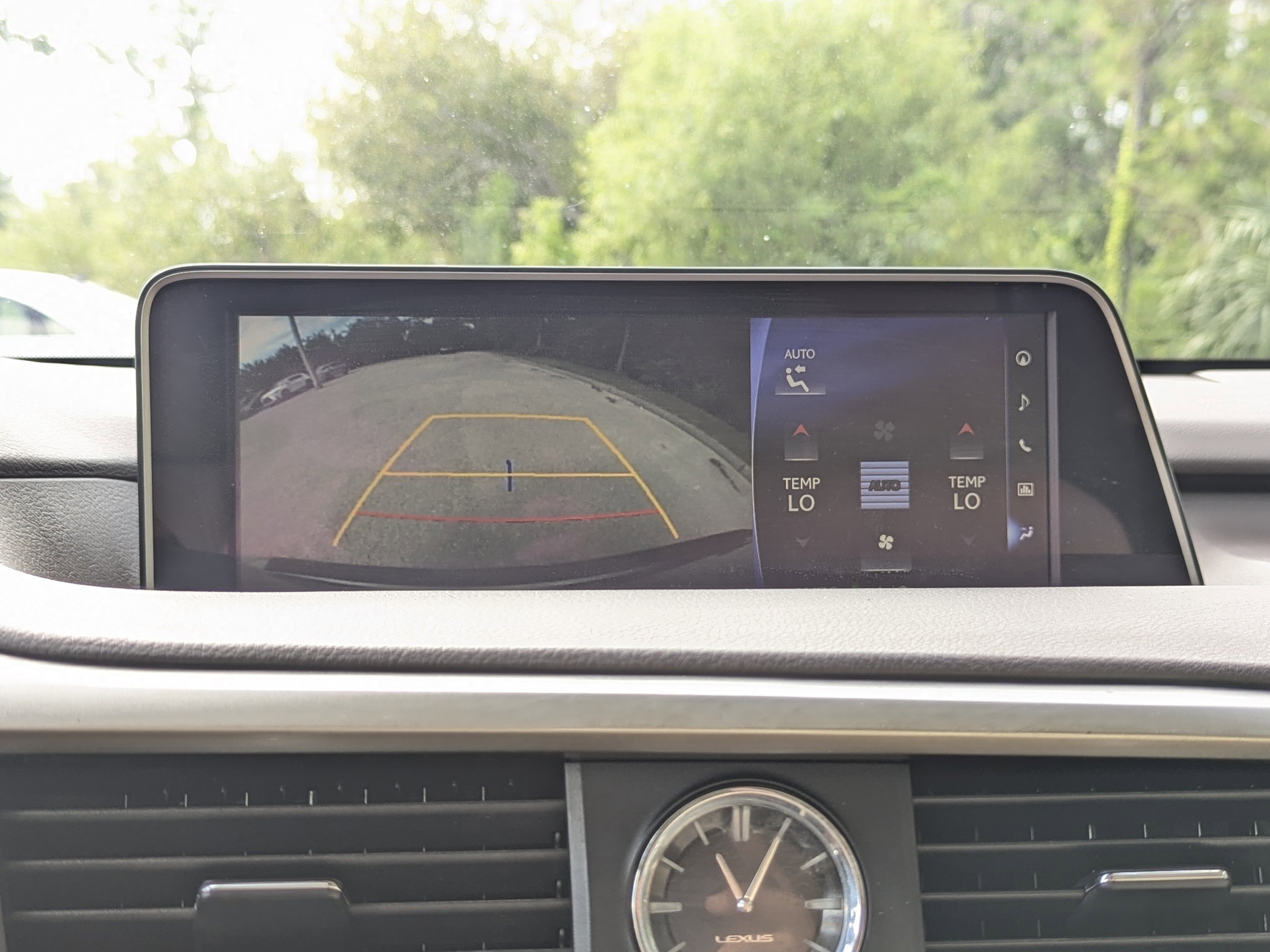 Used 2018 Lexus RX 350 FWD image 26